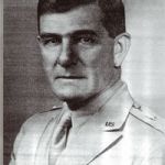 Brig-Genéral William M. HOGE Commandant de l’Engineer Special Brigade Group.