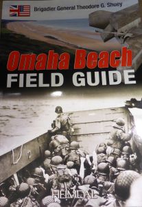 OmahaBeachFieldGuide