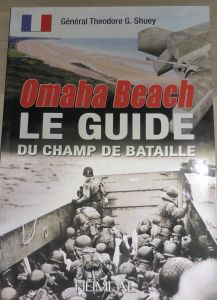 OmahaBeachLeGuide